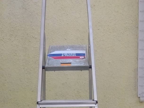 стремянка, фотография 2