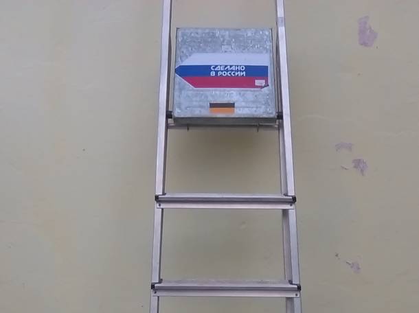 стремянка, фотография 3