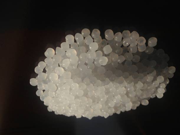 Решения по полимерам, фотография 2