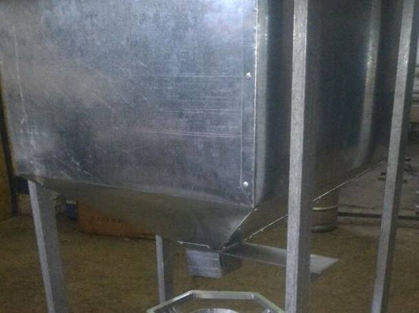 Станок для очистки фундука, семечки подсолнуха и кедрового ореха, фотография 2