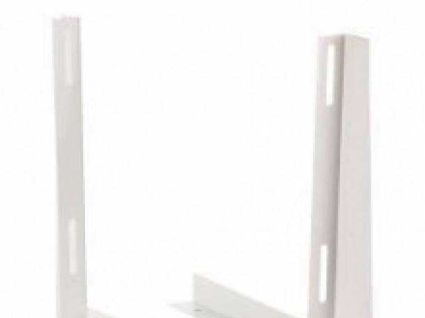 кранштейны разных цветов и размеров, фотография 1