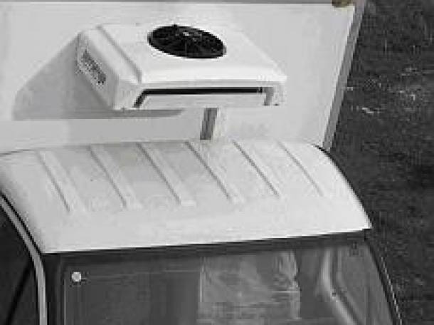 автокондиционирование, фотография 1