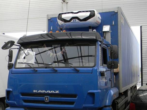 автокондиционирование, фотография 2