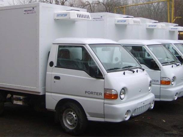 автокондиционирование, фотография 4