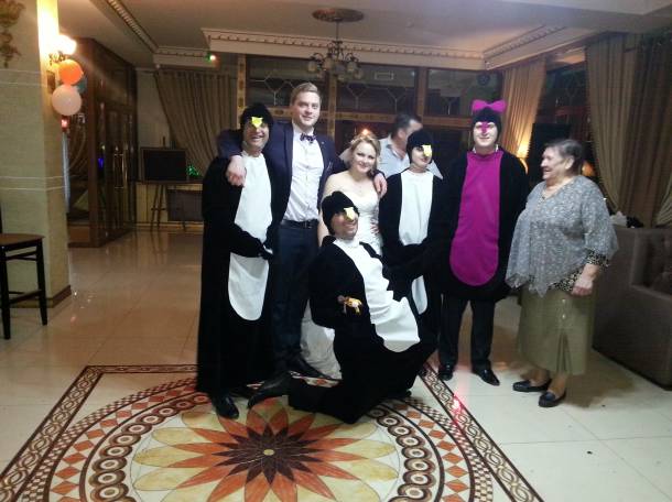 Тамада Алматы недорого, фотография 3