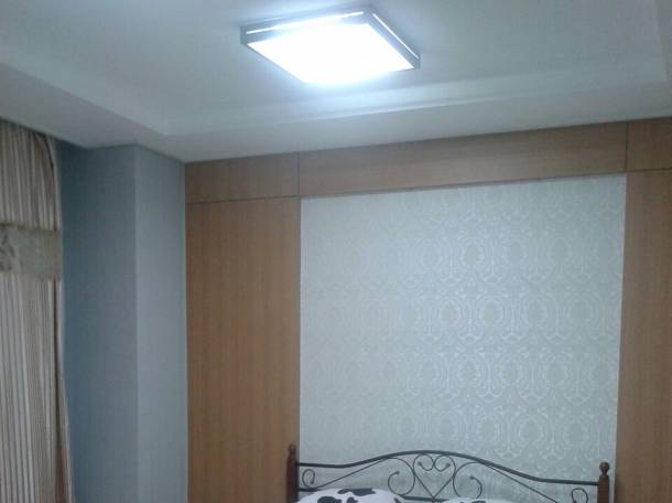 Сдается 3-х комнатная квартира в жк Хайвил, Байтурсынова-Сарайшык, фотография 5