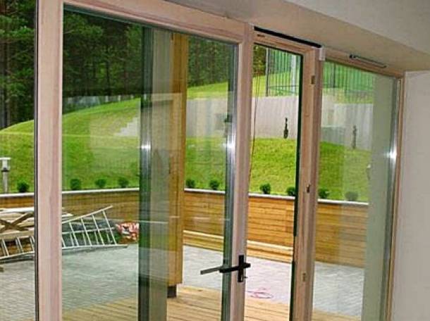 Металлопластиковые и алюминевые окна,двери,витражи , фотография 3