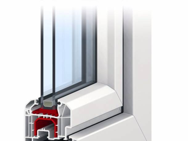 Металлопластиковые и алюминевые окна,двери,витражи , фотография 4