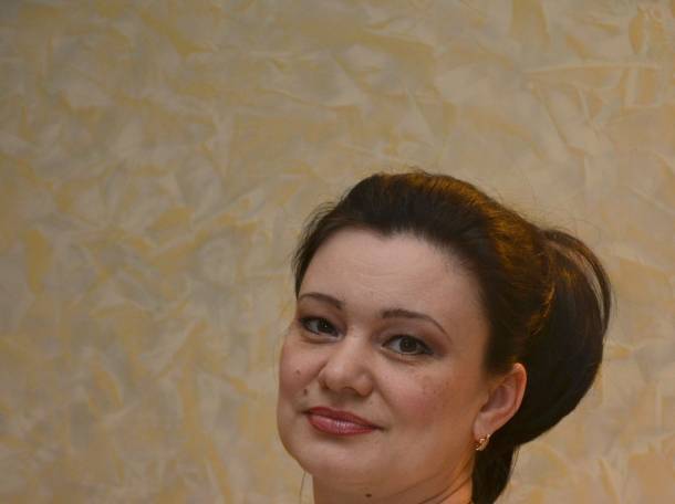 Тамада Елизавета Гилёва, фотография 1