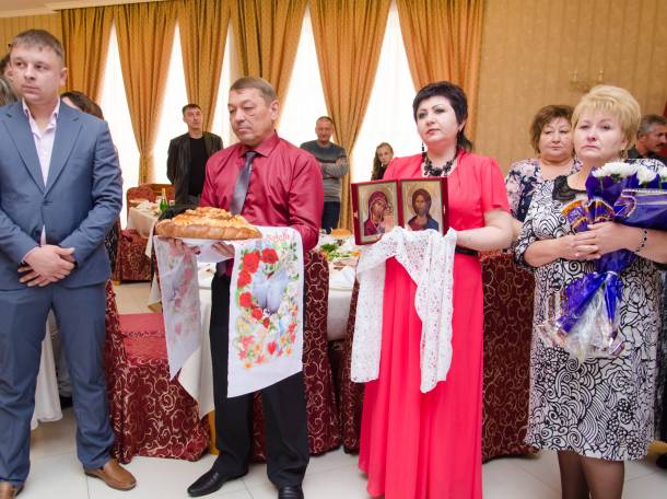 Тамада Елизавета Гилёва, фотография 2