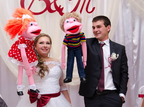 Тамада Елизавета Гилёва, фотография 3