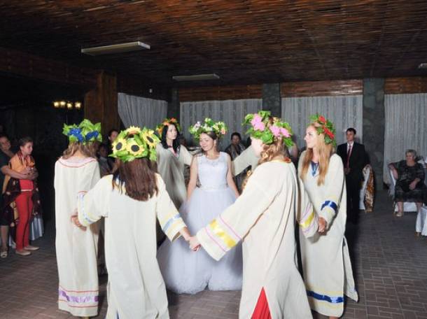 Тамада Елизавета Гилёва, фотография 11