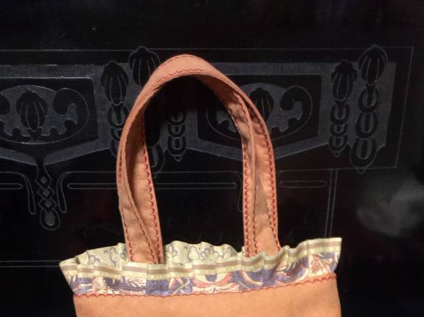 Сумки ручной работы, фотография 8