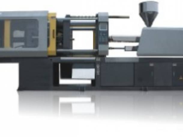 Стандартный термопластавтомат, фотография 1