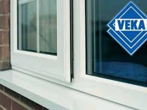 ОКНА пластиковые , фотография 1