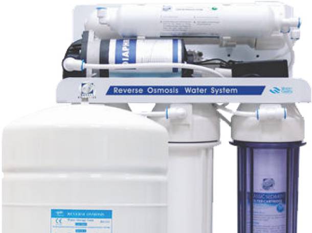 Фильтр для воды с системой обратного осмоса, фотография 1