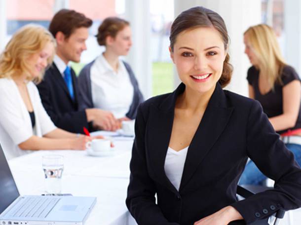 Помощник с опытом бухгалтера , фотография 1