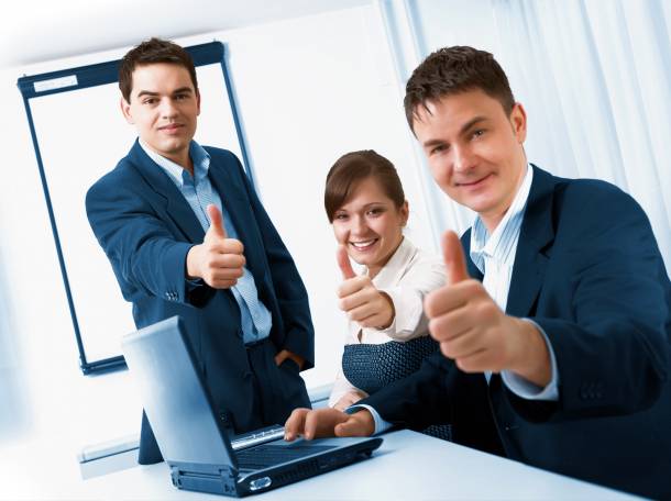 Административный работник , фотография 1