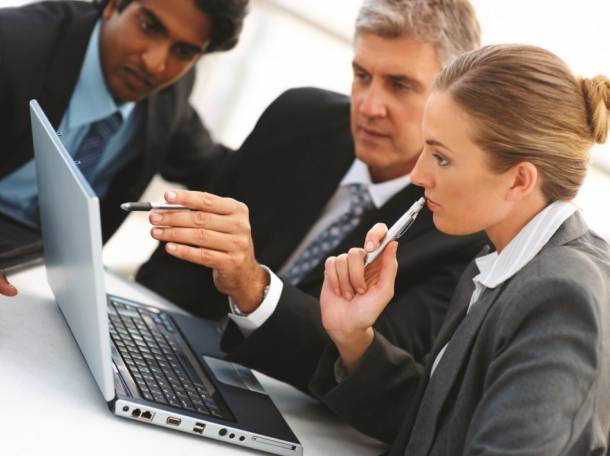 Специалист по подбору кадров , фотография 1