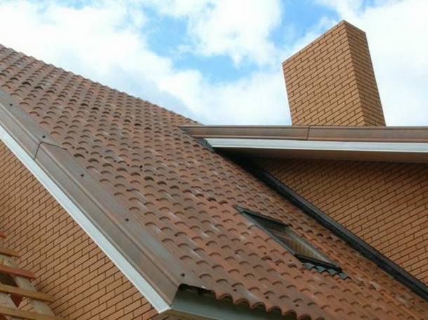 Ремонт и монтаж крыш в Астане, фотография 3