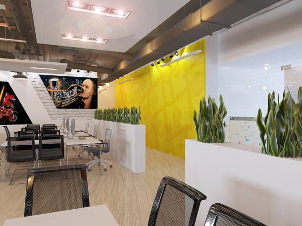 Компания осуществляет  строительство и ремонт нежилых и жилых обьектов  , фотография 2