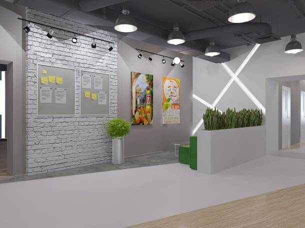 Компания осуществляет  строительство и ремонт нежилых и жилых обьектов  , фотография 4