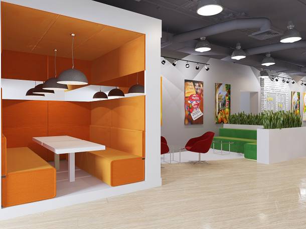 Компания осуществляет  строительство и ремонт нежилых и жилых обьектов  , фотография 5