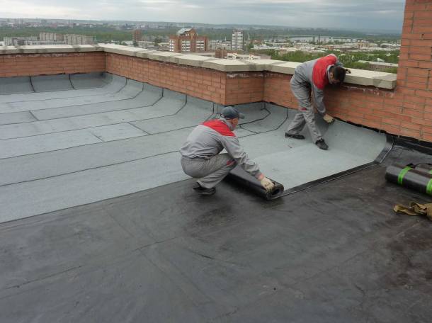 Ремонт и проектирование мансарда и крыш в Астане, фотография 1