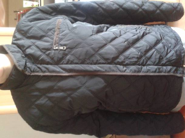 Мужская куртка, фотография 1