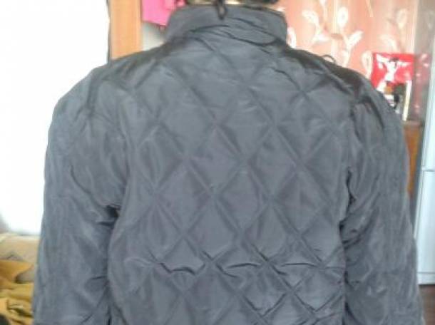 Мужская куртка, фотография 2