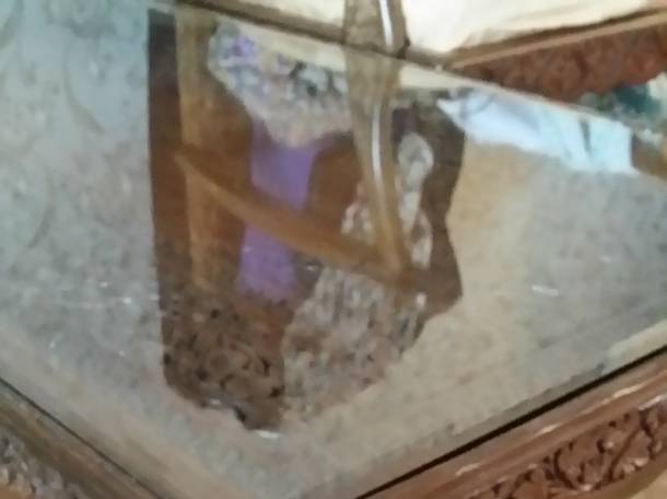 мебель из орехового дерева, фотография 8