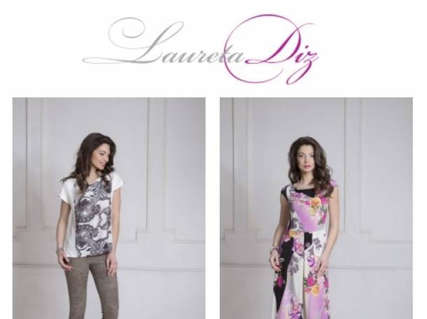 Женский трикотаж, фотография 1