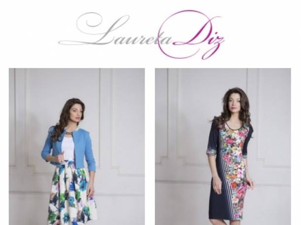 Женский трикотаж, фотография 2