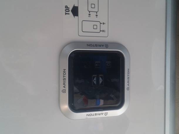 Продам водонагреватель Ariston, фотография 2