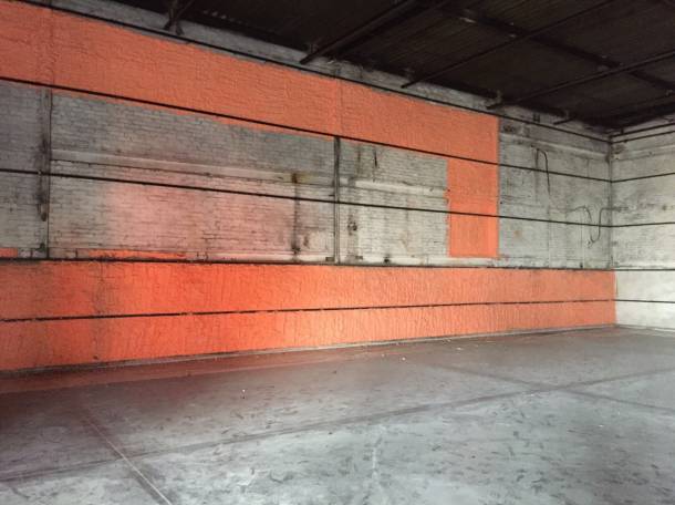 Напыляемый утеплитель polynor/полинор, фотография 8