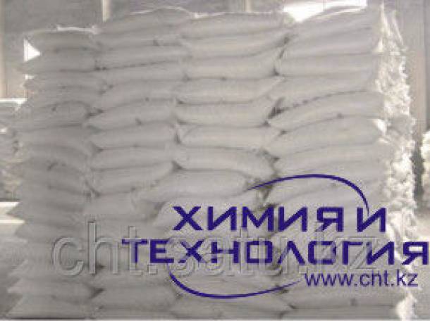 Аммиачная селитра, фотография 1