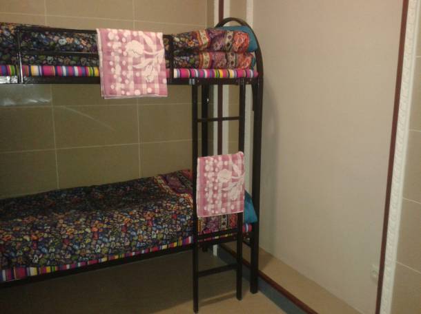 Внимание Акция!!! Недорогие цены в новом хостеле!!!, фотография 4