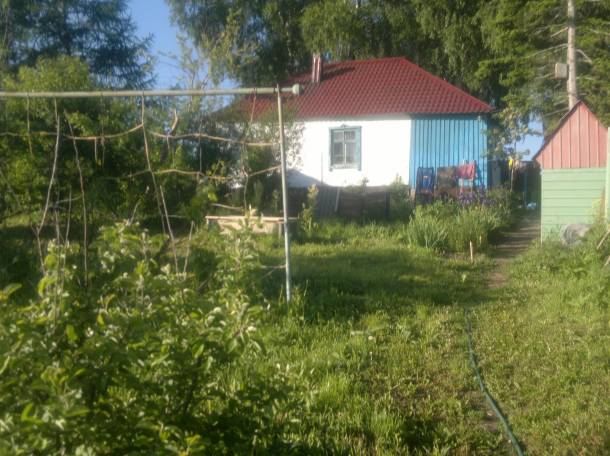 Дом в Белокаменке, Белокаменка, фотография 2