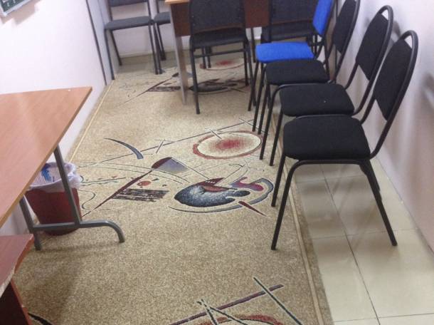 Продам ковровую дорожку, фотография 1