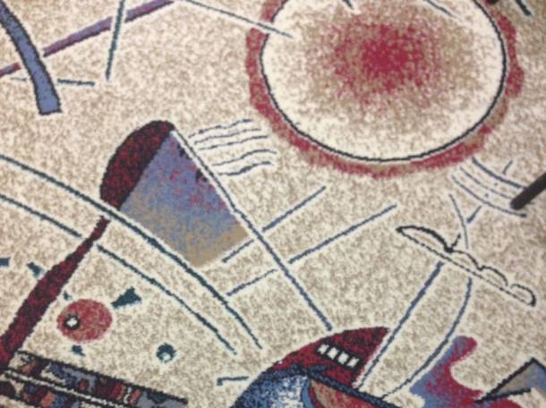 Продам ковровую дорожку, фотография 2