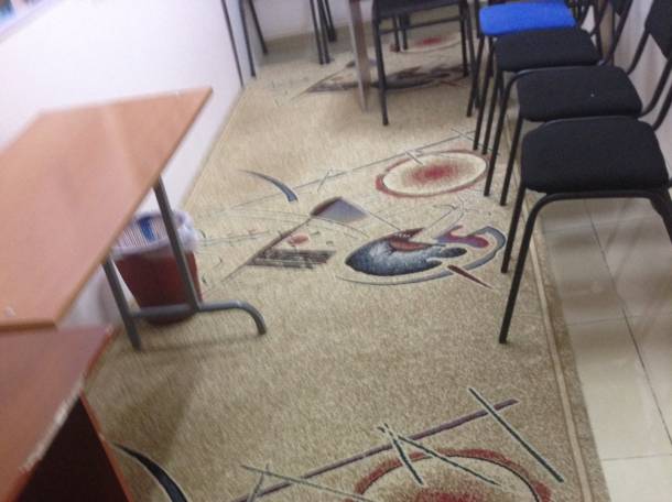 Продам ковровую дорожку, фотография 3