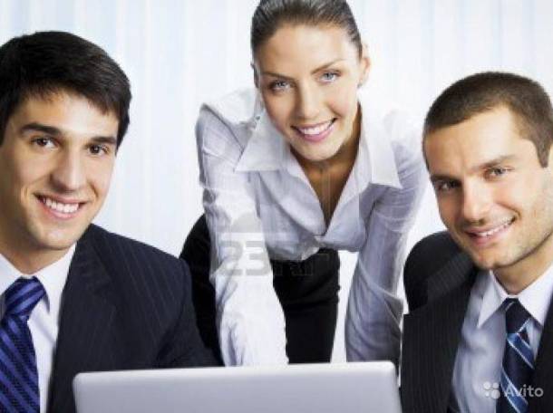 в новый офис требуются специалисты разных направлений, фотография 1