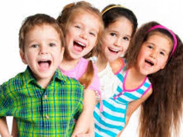 Риторика, курс ораторского искусства для детей, фотография 1