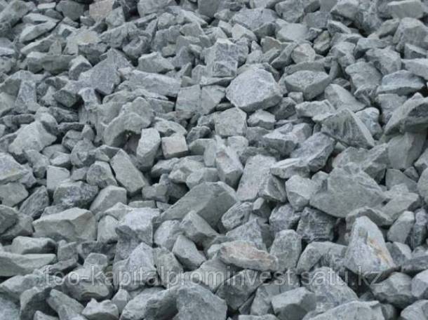 Песок, щебень, дресва, фотография 2