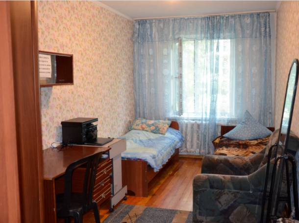 Ищем девушку на подселение в койко-место в комнате, фотография 2