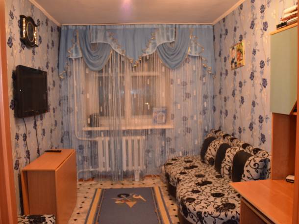 Продам 3-комнатную, фотография 1