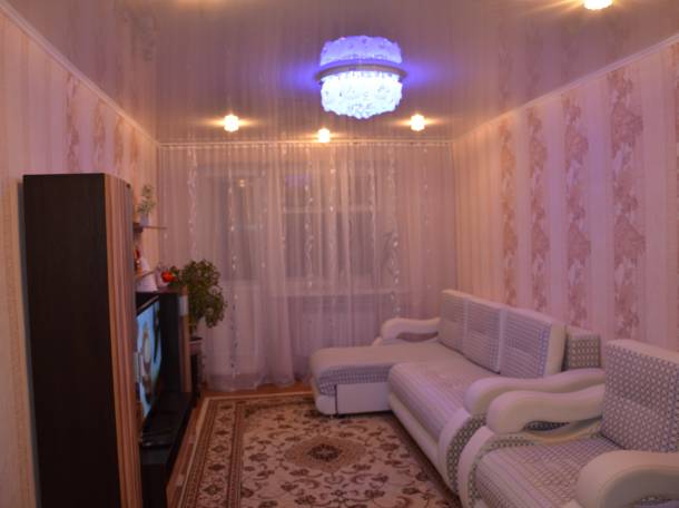 Продам 3-комнатную, фотография 2