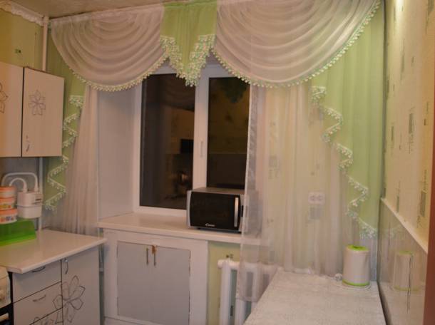 Продам 3-комнатную, фотография 4
