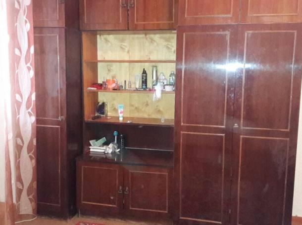 1-км.кв в мкр Сайран, Утеген Батыра 21., фотография 2