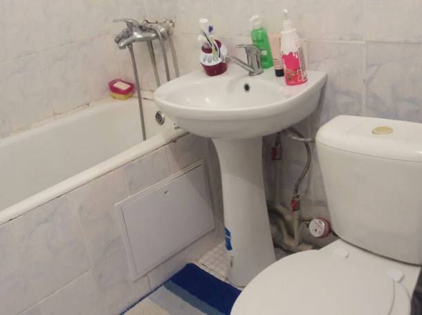 1-км.кв в мкр Сайран, Утеген Батыра 21., фотография 3